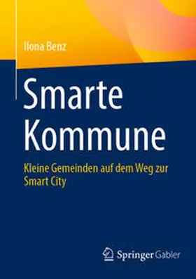 Benz |  Smarte Kommune | eBook | Sack Fachmedien