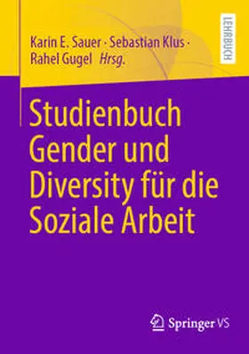 Sauer / Klus / Gugel |  Studienbuch Gender und Diversity für die Soziale Arbeit | eBook | Sack Fachmedien