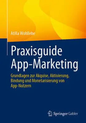 Wohllebe | Praxisguide App-Marketing | E-Book | sack.de