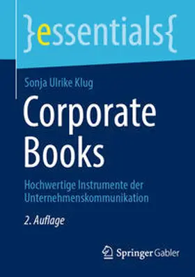 Klug | Corporate Books | E-Book | sack.de
