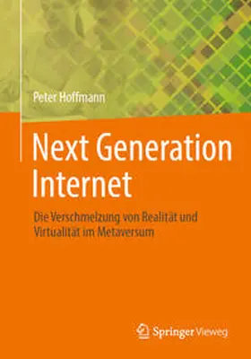 Hoffmann |  Next Generation Internet | Buch |  Sack Fachmedien