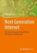Hoffmann |  Next Generation Internet | Buch |  Sack Fachmedien