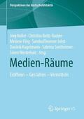 Noller / Beitz-Radzio / Förg |  Medien-Räume | Buch |  Sack Fachmedien
