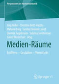 Noller / Beitz-Radzio / Förg |  Medien-Räume | eBook | Sack Fachmedien