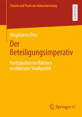 Otto | Der Beteiligungsimperativ | E-Book | www.sack.de