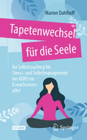 Dahlhoff | Tapetenwechsel für die Seele | E-Book | www.sack.de
