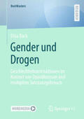 Back |  Gender und Drogen | eBook | Sack Fachmedien