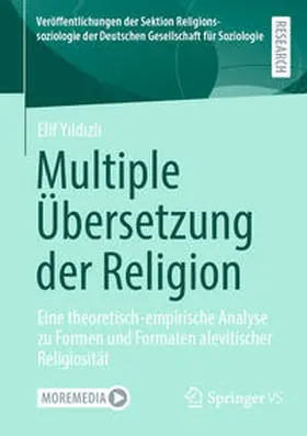 Yildizli / Yildizli | Multiple Übersetzung der Religion | E-Book | www.sack.de
