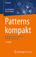 Eilebrecht / Starke |  Patterns kompakt | eBook | Sack Fachmedien