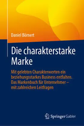 Börnert | Die charakterstarke Marke | E-Book | www.sack.de
