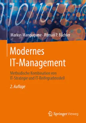 Mangiapane / Büchler |  Modernes IT-Management | eBook | Sack Fachmedien