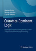 Bruhn / Saleschus / Hadwich |  Customer-Dominant Logic | eBook | Sack Fachmedien
