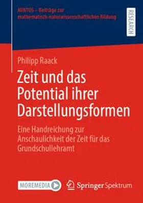 Raack | Zeit und das Potential ihrer Darstellungsformen | E-Book | www.sack.de