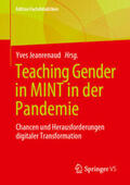 Jeanrenaud |  Teaching Gender in MINT in der Pandemie | eBook | Sack Fachmedien