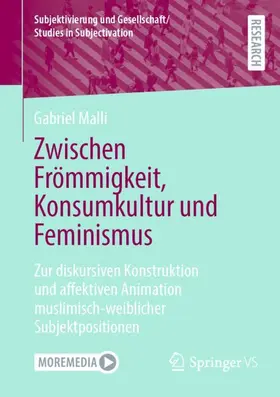 Malli |  Zwischen Frömmigkeit, Konsumkultur und Feminismus | Buch |  Sack Fachmedien