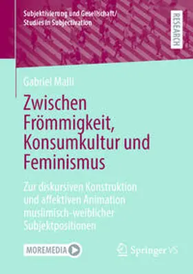 Malli | Zwischen Frömmigkeit, Konsumkultur und Feminismus | E-Book | www.sack.de