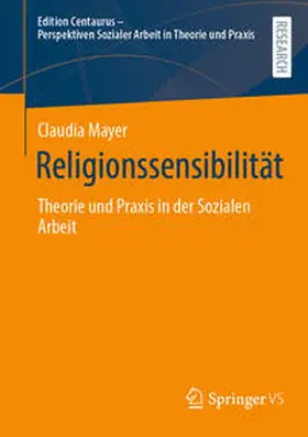 Mayer | Religionssensibilität | E-Book | www.sack.de