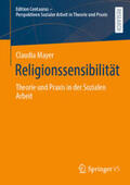 Mayer |  Religionssensibilität | eBook | Sack Fachmedien