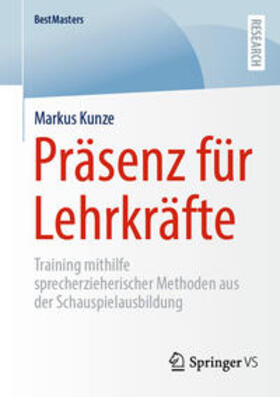 Kunze | Präsenz für Lehrkräfte | E-Book | sack.de