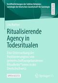 Ruther |  Ritualisierende Agency in Todesritualen | Buch |  Sack Fachmedien