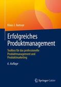 Aumayr |  Erfolgreiches Produktmanagement | Buch |  Sack Fachmedien