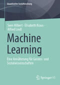 Hilbert / Kraus / Lindl |  Machine Learning | Buch |  Sack Fachmedien