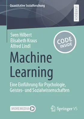 Hilbert / Kraus / Lindl |  Machine Learning | eBook | Sack Fachmedien