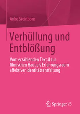 Steinborn | Verhüllung und Entblößung | E-Book | www.sack.de