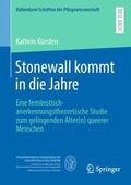Kürsten |  Stonewall kommt in die Jahre | Buch |  Sack Fachmedien