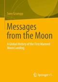 Grampp |  Messages from the Moon | Buch |  Sack Fachmedien