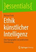 Funk |  Ethik künstlicher Intelligenz | Buch |  Sack Fachmedien