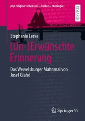 Lerke | (Un-)Erwünschte Erinnerung | E-Book | www.sack.de