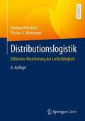 Kleemann / Koether |  Distributionslogistik | Buch |  Sack Fachmedien
