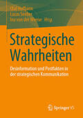 Hoffjann / Seeber / von der Wense |  Strategische Wahrheiten | eBook | Sack Fachmedien