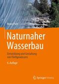 Patt |  Naturnaher Wasserbau | Buch |  Sack Fachmedien