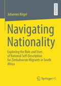 Kögel |  Navigating Nationality | eBook | Sack Fachmedien