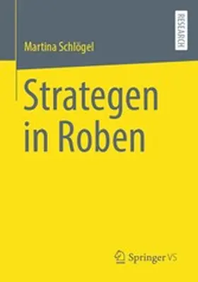 Schlögel | Strategen in Roben | E-Book | www.sack.de