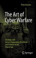 Kestner |  The Art of Cyber Warfare | Buch |  Sack Fachmedien