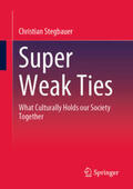 Stegbauer |  Super Weak Ties | eBook | Sack Fachmedien