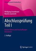 Leuenroth / Grundmann |  Abschlussprüfung Teil I | Buch |  Sack Fachmedien