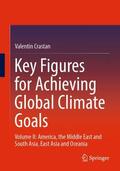 Crastan |  Key Figures for Achieving Global Climate Goals | Buch |  Sack Fachmedien
