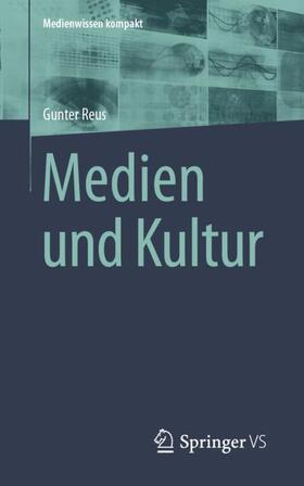 Reus | Medien und Kultur | Buch | 978-3-658-44087-9 | sack.de