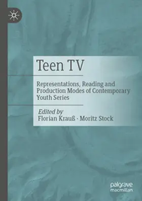 Stock / Krauß |  Teen TV | Buch |  Sack Fachmedien