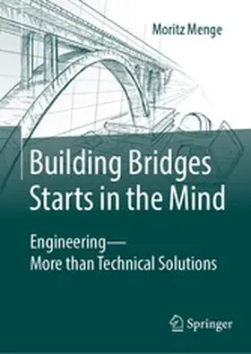 Menge |  Building Bridges Starts in the Mind | eBook | Sack Fachmedien