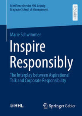 Schwimmer | Inspire Responsibly | E-Book | sack.de