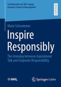 Schwimmer |  Inspire Responsibly | eBook | Sack Fachmedien