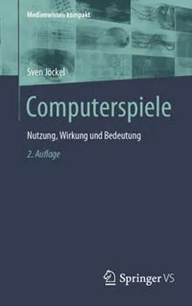 Jöckel | Computerspiele | E-Book | sack.de