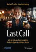 Schäfer / Ludwig |  Last Call | Buch |  Sack Fachmedien