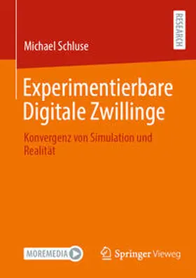 Schluse | Experimentierbare Digitale Zwillinge | E-Book | www.sack.de