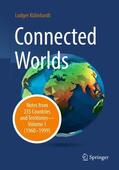 Kühnhardt |  Connected Worlds | Buch |  Sack Fachmedien